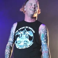 Corey Taylor