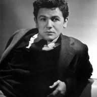 John Garfield