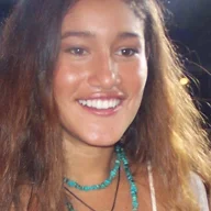 Q'orianka Kilcher