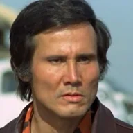 Henry Silva