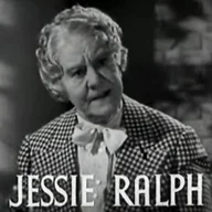 Jessie Ralph