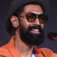 Rana Daggubati