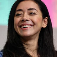 Aimee Garcia