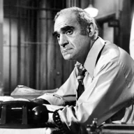 Abe Vigoda