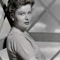Nancy Olson