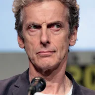 Peter Capaldi