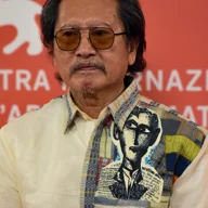 Ronnie Lazaro