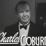 Charles Coburn