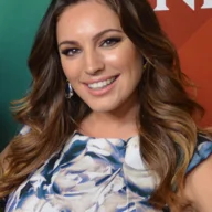 Kelly Brook
