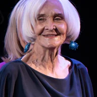 Sheila Hancock