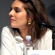 Caitlin Stasey