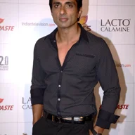 Sonu Sood