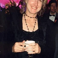 Betty Thomas