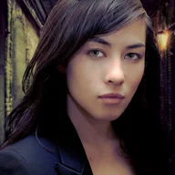 Mylène Jampanoï