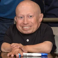 Verne Troyer