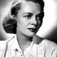 June Lockhart