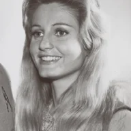 Jill Ireland