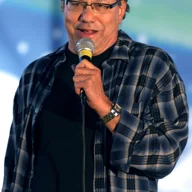 Lewis Black