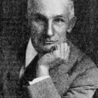 Colin Campbell
