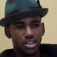 Brandon Smith