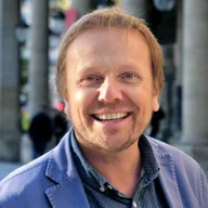 Laurent Stocker