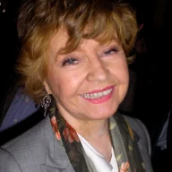 Prunella Scales