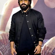 Ram Charan