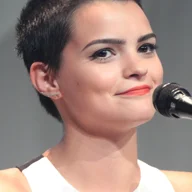 Brianna Hildebrand