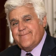 Jay Leno