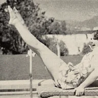 Linda Hayes