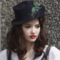 Talulah Riley