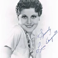 Lina Basquette