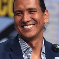 Michael Greyeyes