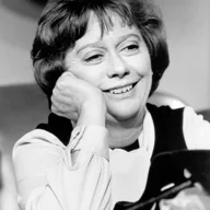 Kate Reid