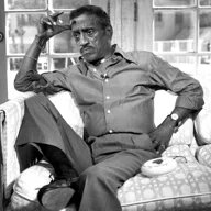 Sammy Davis Jr.