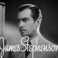 James Stephenson