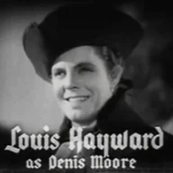 Louis Hayward