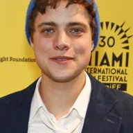 Douglas Smith