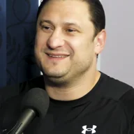 Josh Myers