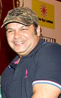 Suresh Menon