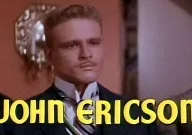 John Ericson