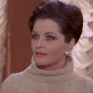 Yvonne Furneaux