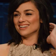 Crystal Reed