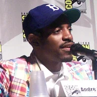 André 3000