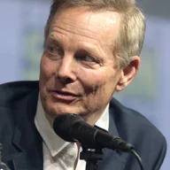 Bill Irwin