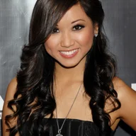 Brenda Song