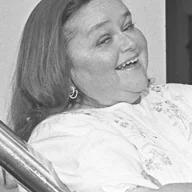 Zelda Rubinstein