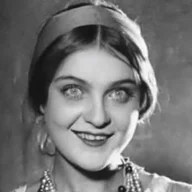 Anna Sten