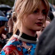 Grace Van Patten