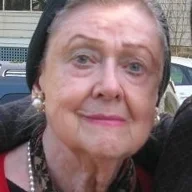 Elizabeth Wilson